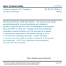 ČSN EN ISO 22870 ed. 2 - Vyšetření u pacienta (VUP) - Požadavky na kvalitu a způsobilost