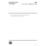 ISO 105-F10:1989/Amd 1:2009 - Textiles — Tests for colour fastness — Part F10: Specification for adjacent fabric: Multifibre — Amendment 1 ISO 105-F10:1989/Amd 1:2009 - Textiles — Tests for colour fastness — Part F10: Specification for adjacent fabric: Multifibre — Amendment 1