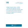 UNE CEN/TS 17184:2022 Intelligent transport systems - eSafety - eCall High level application protocols (HLAP) using IP Multimedia Subsystem (IMS) over packet switched networks (Endorsed by Asociación Española de Normalización in February of 2023.) UNE CEN/TS 17184:2022 Intelligent transport systems - eSafety - eCall High level application protocols (HLAP) using IP Multimedia Subsystem (IMS) over packet switched networks (Endorsed by Asociación Española de Normalización in February of 2023.)