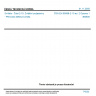 ČSN EN 60598-2-10 ed. 2 Oprava 1 - Svítidla - Část 2-10: Zvláštní požadavky - Přenosná dětská svítidla