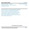 ČSN EN 175301-801 ed. 2 - Předmětová specifikace - Vícepólové obdélníkové konektory s kruhovými vyměnitelnými zamačkávacími kontakty