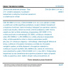 ČSN EN 60601-2-41 ed. 2 - Zdravotnické elektrické přístroje - Část 2-41: Zvláštní požadavky na základní bezpečnost a nezbytnou funkčnost operačních a vyšetřovacích svítidel