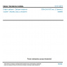 ČSN EN 61373 ed. 2 Oprava 2 - Drážní zařízení - Zařízení drážních vozidel - Zkoušky rázy a vibracemi