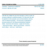 ČSN EN ISO 15608 - Svařování - Směrnice pro zařazování kovových materiálů do skupin ČSN EN ISO 15608 - Svařování - Směrnice pro zařazování kovových materiálů do skupin