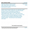 ČSN EN 81-82 - Bezpečnostní předpisy pro konstrukci a montáž výtahů - Existující výtahy - Část 82: Zlepšení přístupnosti existujících výtahů pro osoby včetně osob se zdravotním postižením ČSN EN 81-82 - Bezpečnostní předpisy pro konstrukci a montáž výtahů - Existující výtahy - Část 82: Zlepšení přístupnosti existujících výtahů pro osoby včetně osob se zdravotním postižením