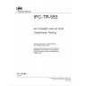 IPC-TR-583 - Standard Only