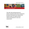 BS EN 61300-3-39:2012 Fibre optic interconnecting devices and passive components. Basic test and measurement procedures Examinations and measurements. Physical contact (PC) optical connector reference plug selection for return loss measurements