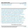 ČSN P CEN/TS 15130 - Poštovní služby - Infrastruktura DPM - Zprávy podporující aplikace DPM