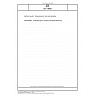 DIN 18948 Earthen boards - Requirements, test and labelling DIN 18948 Earthen boards - Requirements, test and labelling