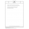 DIN 51562-1 Viscometry - Determination of kinematic viscosity using the Ubbelohde viscometer - Apparatus and measurement procedure DIN 51562-1 Viscometry - Determination of kinematic viscosity using the Ubbelohde viscometer - Apparatus and measurement procedure