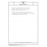 DIN EN ISO 23553-1 Safety and control devices for oil burners and oil-burning appliances - Particular requirements - Part 1: Automatic and semi-automatic valves (ISO 23553-1:2022)