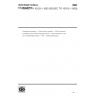 ISO/IEC TR 10183-1:1993-Information technology — Text and office systems — Office Document Architecture (ODA) and interchange format — Technical Report on ISO 8613 implementation testing-Part 1: Testing methodology ISO/IEC TR 10183-1:1993-Information technology — Text and office systems — Office Document Architecture (ODA) and interchange format — Technical Report on ISO 8613 implementation testing-Part 1: Testing methodology