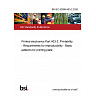 BS IEC 62899-403-2:2026 Printed electronics Part 403-2: Printability - Requirements for reproducibility - Basic patterns for printing plate BS IEC 62899-403-2:2026 Printed electronics Part 403-2: Printability - Requirements for reproducibility - Basic patterns for printing plate