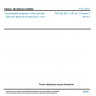 ČSN EN 62271-202 ed. 2 Oprava 2 - Vysokonapěťová spínací a řídicí zařízení - Část 202: Blokové transformovny vn/nn