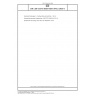 DIN CEN ISO/TS 80004-4DIN SPEC 52400-4 Nanotechnologien - Fachwörterverzeichnis - Teil 4: Nanostrukturierte Materialien (ISO/TS 80004-4:2011); Deutsche Fassung CEN ISO/TS 80004-4:2014 DIN CEN ISO/TS 80004-4DIN SPEC 52400-4 Nanotechnologien - Fachwörterverzeichnis - Teil 4: Nanostrukturierte Materialien (ISO/TS 80004-4:2011); Deutsche Fassung CEN ISO/TS 80004-4:2014