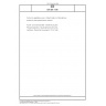 DIN EN 1136 Fruit and vegetable juices - Determination of phosphorus content by the spectrometric method DIN EN 1136 Fruit and vegetable juices - Determination of phosphorus content by the spectrometric method