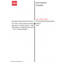 ISO 13379-1:2025 - Condition monitoring and diagnostics of machine systems — Data interpretation and diagnostics techniques — Part 1: General guidelines ISO 13379-1:2025 - Condition monitoring and diagnostics of machine systems — Data interpretation and diagnostics techniques — Part 1: General guidelines