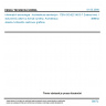 ČSN ISO/IEC 8613-7 Změna Amd.1 - Informační technologie - Architektura otevřených dokumentů (ODA) a formát výměny: Architektury obsahu tvořeného rastrovou grafikou