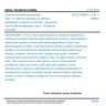 ČSN EN 60601-1-2 ed. 3 - Zdravotnické elektrické přístroje - Část 1-2: Obecné požadavky na základní bezpečnost a nezbytnou funkčnost - Skupinová norma: Elektromagnetická rušení - Požadavky a zkoušky