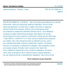 ČSN EN IEC 60964 ed. 2 - Jaderné elektrárny - Dozorny - Návrh