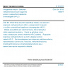 ČSN EN 15705 - Anorganická hnojiva - Stanovení methylenmočovinových oligomerů pomocí vysokoúčinné kapalinové chromatografie (HPLC)