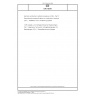 DIN 18379 German construction contract procedures (VOB) - Part C: General technical specifications in construction contracts (ATV) - Installation of air conditioning systems