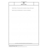 DIN EN 14522 Determination of the auto ignition temperature of gases and vapours DIN EN 14522 Determination of the auto ignition temperature of gases and vapours