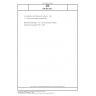 DIN EN 54-2 Fire detection and fire alarm systems - Part 2: Control and indicating equipment