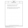 DIN EN ISO 12567-1 Thermal performance of windows and doors - Determination of thermal transmittance by the hot-box method - Part 1: Complete windows and doors (ISO 12567-1:2010)