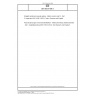 DIN ISO 4156-3 Passverzahnungen mit Evolventenflanken - Metrischer Modul, flankenzentriert - Teil 3: Qualitätsprüfung (ISO 4156-3:2021); Text Deutsch und Englisch