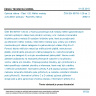 ČSN EN 60793-1-20 ed. 2 - Optická vlákna - Část 1-20: Měřicí metody a zkušební postupy - Rozměry vlákna