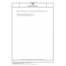 DIN EN 13480-2/A1 Metallische industrielle Rohrleitungen - Teil 2: Werkstoffe; Deutsche und Englische Fassung EN 13480-2:2024/prA1:2025