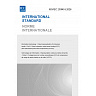 ISO/IEC 23090-5:2026 - Information technology - Coded representation of immersive media - Part 5: Visual volumetric video-based coding (V3C) and video-based point cloud compression (V-PCC)
