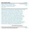 ČSN EN 60534-8-2 ed. 2 - Regulační armatury pro průmyslové procesy - Část 8-2: Hluk - Obecné podmínky - Laboratorní měření hluku vybuzeného prouděním kapalin řídicími ventily
