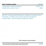 ČSN ISO 7112 - Lesnické stroje - Přenosné křovinořezy a vyžínače travních porostů - Slovník