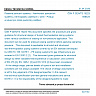 ČSN P CEN/TS 15223 - Plastové potrubní systémy - Navrhování potrubních systémů z termoplastů uložených v zemi - Postup a návod pro různé podmínky zatížení