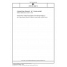 DIN EN 18229-3 AI trustworthiness framework - Part 3: Human oversight; English version prEN 18229-3:2026 DIN EN 18229-3 AI trustworthiness framework - Part 3: Human oversight; English version prEN 18229-3:2026