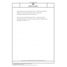 DIN EN ISO 9493 Geometrical product specifications (GPS) - Dimensional measuring equipment: Dial test indicators (lever type) - Design and metrological characteristics (ISO 9493:2010)