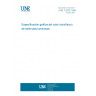 UNE 72033:1985 GRAPHIC SPECIFICATION OF THE PSYCOPHISYCAL COLOUR OF LUMINOUS STIMULUS UNE 72033:1985 GRAPHIC SPECIFICATION OF THE PSYCOPHISYCAL COLOUR OF LUMINOUS STIMULUS