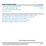 ČSN EN 62053-22 - Vybavení pro měření elektrické energie (AC) - Zvláštní požadavky - Část 22: Střídavé statické činné elektroměry (třídy 0,2 S a 0,5 S) ČSN EN 62053-22 - Vybavení pro měření elektrické energie (AC) - Zvláštní požadavky - Část 22: Střídavé statické činné elektroměry (třídy 0,2 S a 0,5 S)