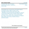 ČSN EN 50290-2-24 ed. 2 - Komunikační kabely - Část 2-24: Společná pravidla návrhu a konstrukce - Polyethylenové směsi pro pláště
