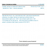 ČSN EN IEC 61347-1 ed. 4 - Ovládací zařízení pro elektrické světelné zdroje - Bezpečnost - Část 1: Obecné požadavky