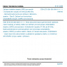 ČSN ETSI EN 305 550-5 V1.1.1 - Zařízení krátkého dosahu (SRD) pro použití v kmitočtovém rozsahu 40 GHz až 260 GHz - Harmonizovaná norma pro přístup k rádiovému spektru - Část 5: Zařízení pro komunikaci ultrakrátkého dosahu (USRC) provozovaná v kmitočtovém rozsahu 57 GHz až 64 GHz ČSN ETSI EN 305 550-5 V1.1.1 - Zařízení krátkého dosahu (SRD) pro použití v kmitočtovém rozsahu 40 GHz až 260 GHz - Harmonizovaná norma pro přístup k rádiovému spektru - Část 5: Zařízení pro komunikaci ultrakrátkého dosahu (USRC) provozovaná v kmitočtovém rozsahu 57 GHz až 64 GHz