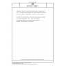 DIN 45673-7 Beiblatt 1 Mechanical vibration - Resilient elements used in railway tracks - Part 7: Laboratory test procedures for resilient elements of floating slab track systems - Supplement 1: Test forms; with CD-ROM