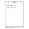 DIN EN 13480-3/A1 Metallic industrial piping - Part 3: Design and calculation (includes Amendment A1:2021) DIN EN 13480-3/A1 Metallic industrial piping - Part 3: Design and calculation (includes Amendment A1:2021)