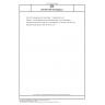DIN EN 1466 Berichtigung 1 Child use and care articles - Carry cots and stands - Safety requirements and test methods, Corrigendum to DIN EN 1466:2015-02 DIN EN 1466 Berichtigung 1 Child use and care articles - Carry cots and stands - Safety requirements and test methods, Corrigendum to DIN EN 1466:2015-02