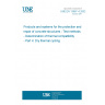 UNE EN 13687-4:2002 Products and systems for the protection and repair of concrete structures - Test methods - Determination of thermal compatibility - Part 4: Dry thermal cycling