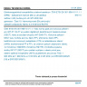 ČSN ETSI EN 301 908-10 V1.1.1 - Elektromagnetická kompatibilita a rádiové spektrum (ERM) - Základnové stanice (BS) a uživatelská zařízení (UE) buňkových sítí IMT-2000 třetí generace - Část 10: Harmonizovaná EN pokrývající základní požadavky článku 3.2 Směrnice R&#38;TTE na IMT-2000, FDMA/TDMA (DECT)