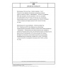 DIN EN ISO 16140-2/A1 Mikrobiologie der Lebensmittelkette - Verfahrensvalidierung - Teil 2: Arbeitsvorschrift für die Validierung von alternativen (urheberrechtlich geschützten) Verfahren anhand eines Referenzverfahrens - ÄNDERUNG 1: Überarbeitung der Datenauswertung der qualitativen Verfahrensvergleichsuntersuchung, RLOD-Berechnungen der Ringversuche, Berechnung und Interpretation von Untersuchungen der relativen Richtigkeit und Aufnahme einer Arbeitsvorschrift zur kommerziellen Sterilitätsprüfung für bestimmte Produkte (ISO 16140-2:2016/DAM 1:2023); Deutsche und Englische Fassung EN ISO 16140-2:2016/prA1:2023