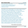 ČSN EN 60601-2-27 ed. 3 - Zdravotnické elektrické přístroje - Část 2-27: Zvláštní požadavky na základní bezpečnost a nezbytnou funkčnost elektrokardiografických monitorovacích přístrojů